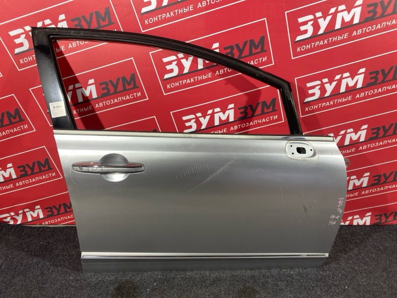 Дверь боковая, 8000 рублей, Красноярск