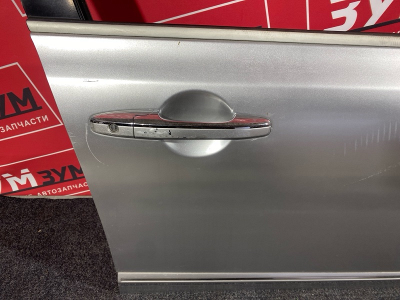 Дверь боковая, 8000 рублей, Красноярск