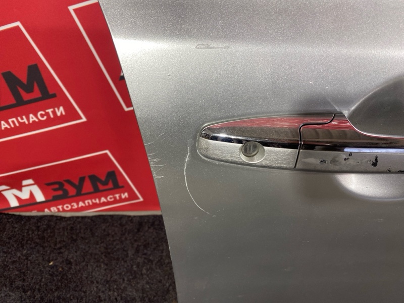 Дверь боковая, 8000 рублей, Красноярск