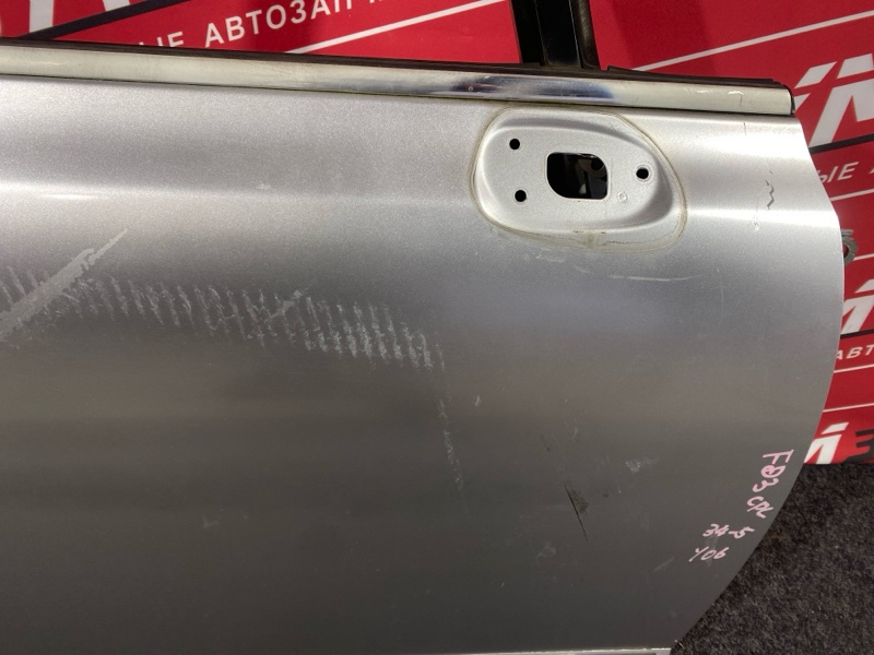 Дверь боковая, 8000 рублей, Красноярск