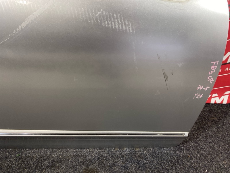 Дверь боковая, 8000 рублей, Красноярск