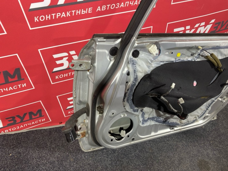 Дверь боковая, 8000 рублей, Красноярск