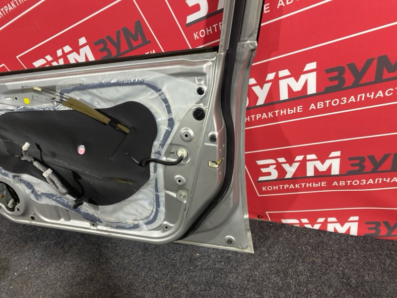 Дверь боковая, 8000 рублей, Красноярск