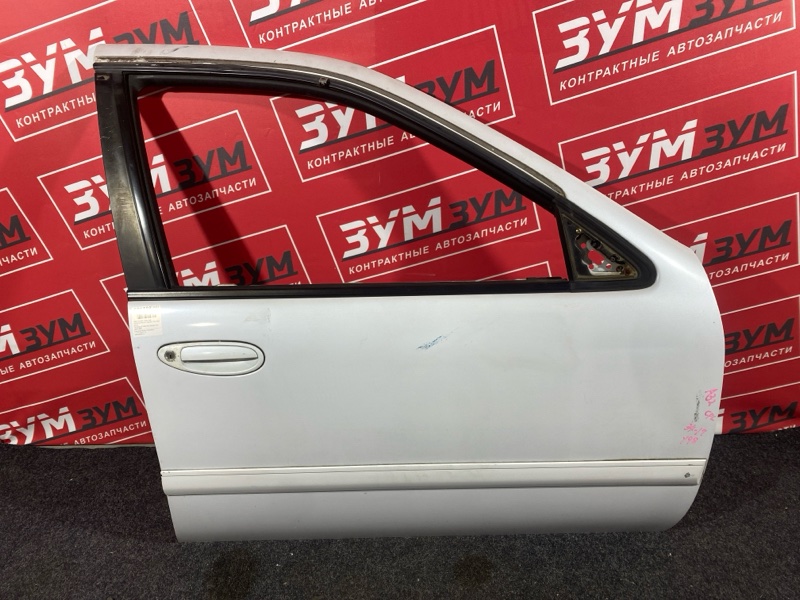 Дверь боковая, 3500 рублей, Красноярск