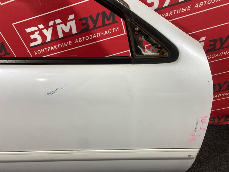 Дверь боковая, 3500 рублей, Красноярск