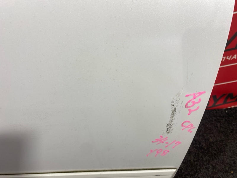 Дверь боковая, 3500 рублей, Красноярск