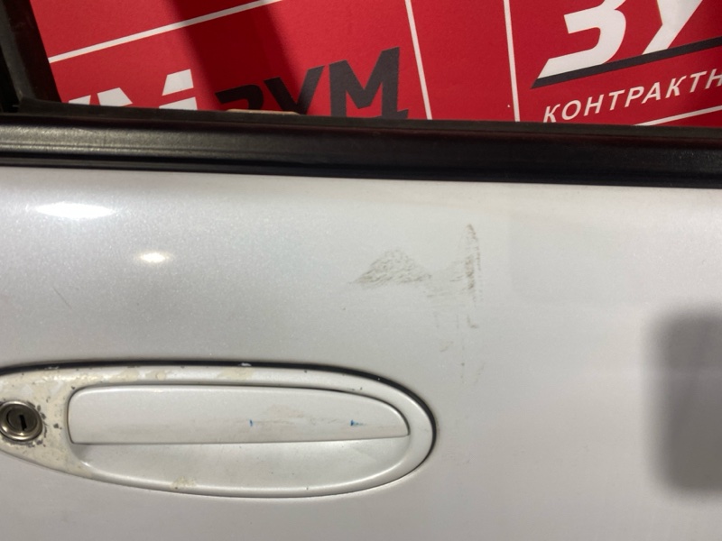 Дверь боковая, 3500 рублей, Красноярск