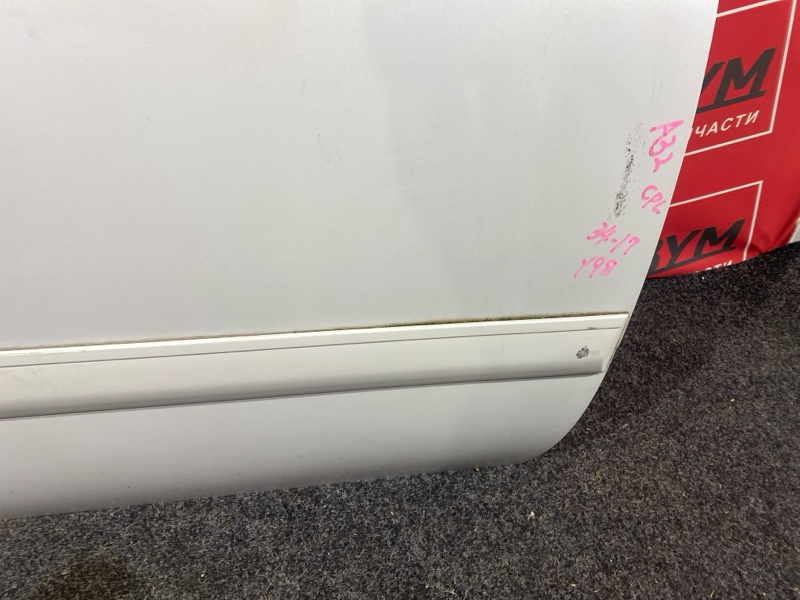 Дверь боковая, 3500 рублей, Красноярск