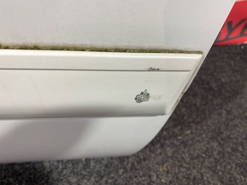 Дверь боковая, 3500 рублей, Красноярск