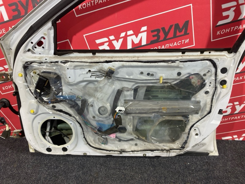 Дверь боковая, 3500 рублей, Красноярск