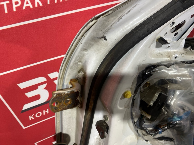 Дверь боковая, 3500 рублей, Красноярск