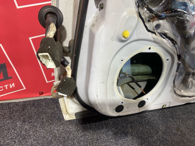 Дверь боковая, 3500 рублей, Красноярск