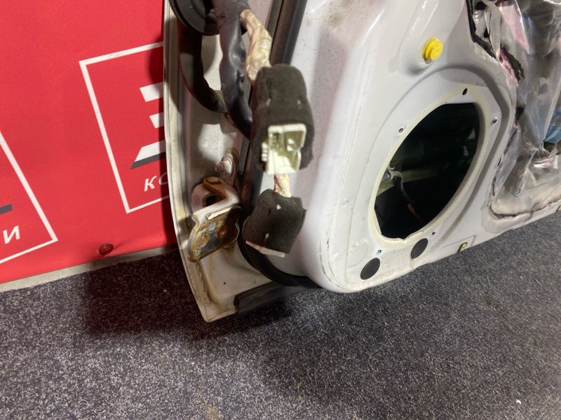 Дверь боковая, 3500 рублей, Красноярск