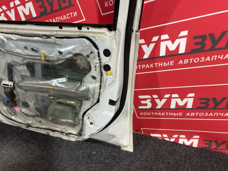 Дверь боковая, 3500 рублей, Красноярск