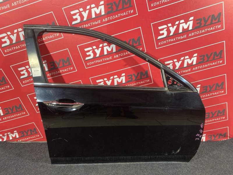 Дверь боковая, 4800 рублей, Красноярск