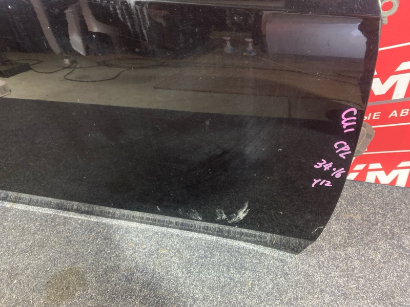 Дверь боковая, 4800 рублей, Красноярск