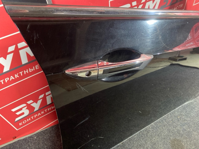 Дверь боковая, 4800 рублей, Красноярск