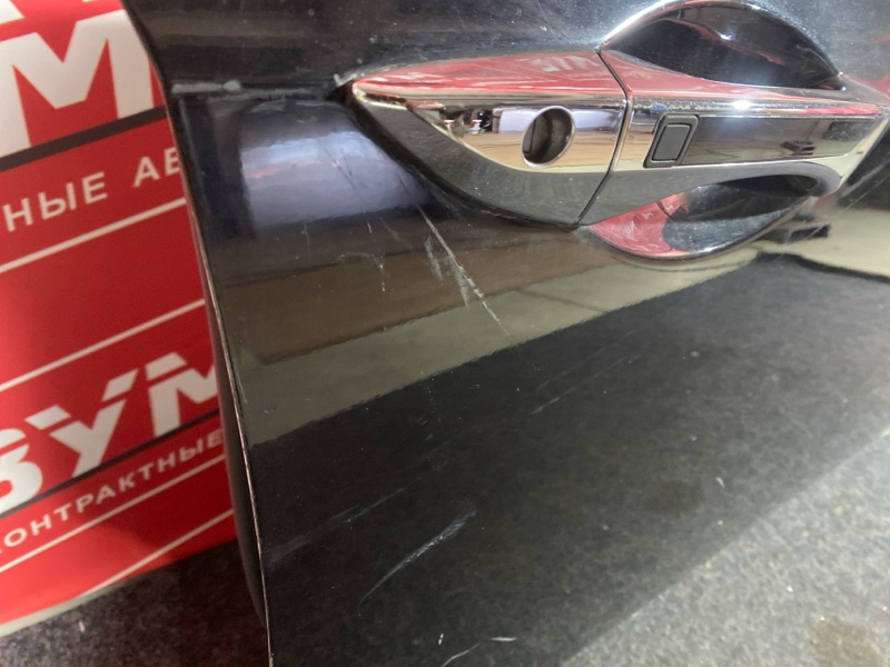 Дверь боковая, 4800 рублей, Красноярск