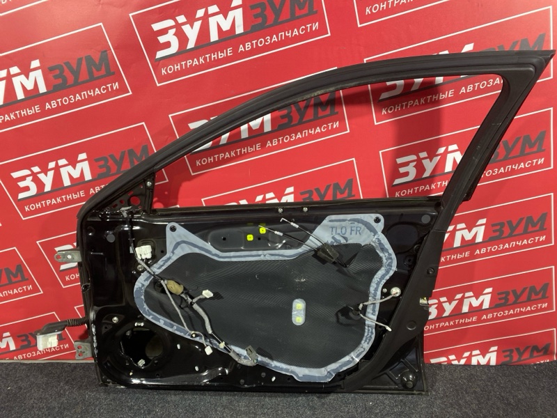 Дверь боковая, 4800 рублей, Красноярск