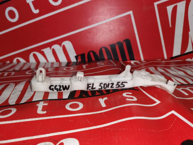 Кронштейн бампера, 1500 рублей, Солонцы