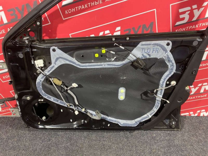 Дверь боковая, 4800 рублей, Красноярск