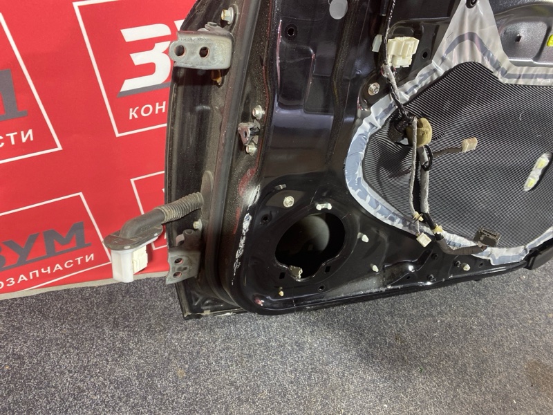 Дверь боковая, 4800 рублей, Красноярск