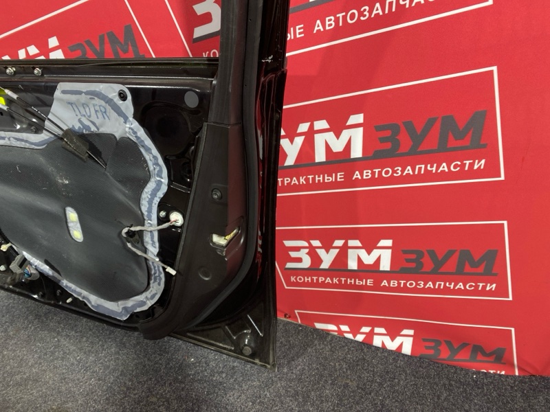 Дверь боковая, 4800 рублей, Красноярск