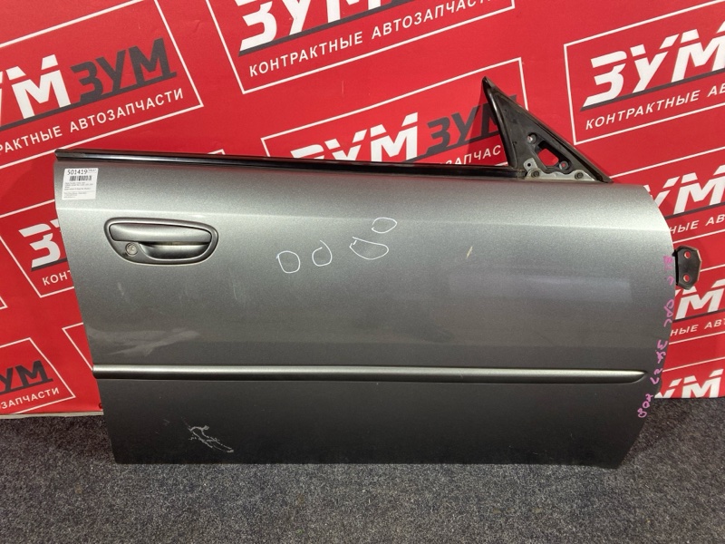 Дверь боковая, 4800 рублей, Красноярск