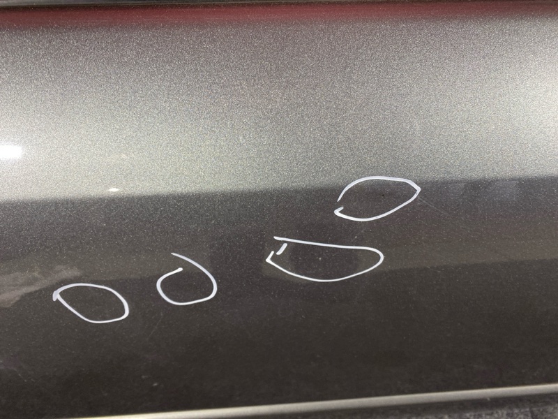 Дверь боковая, 4800 рублей, Красноярск