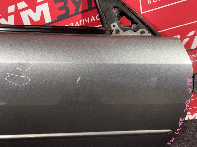 Дверь боковая, 4800 рублей, Красноярск