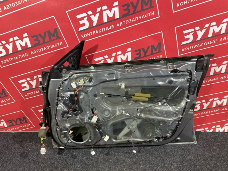 Дверь боковая, 4800 рублей, Красноярск