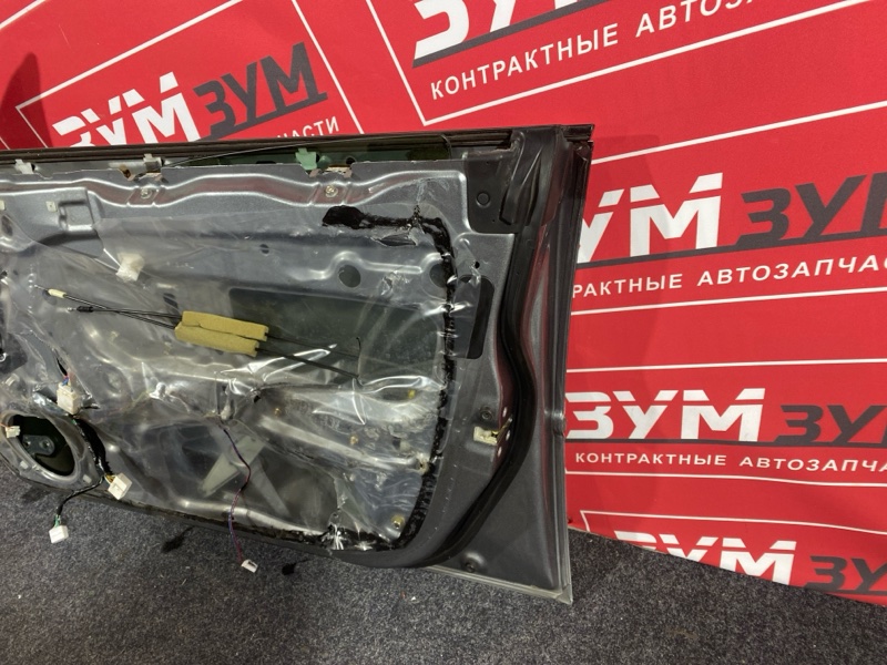 Дверь боковая, 4800 рублей, Красноярск