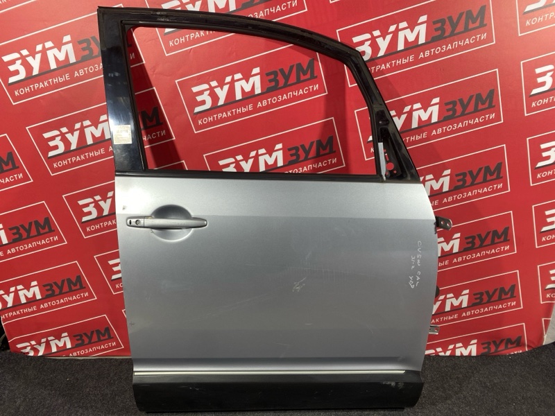 Дверь боковая, 6200 рублей, Красноярск