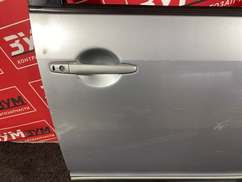 Дверь боковая, 6200 рублей, Красноярск