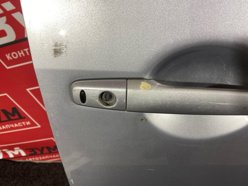 Дверь боковая, 6200 рублей, Красноярск