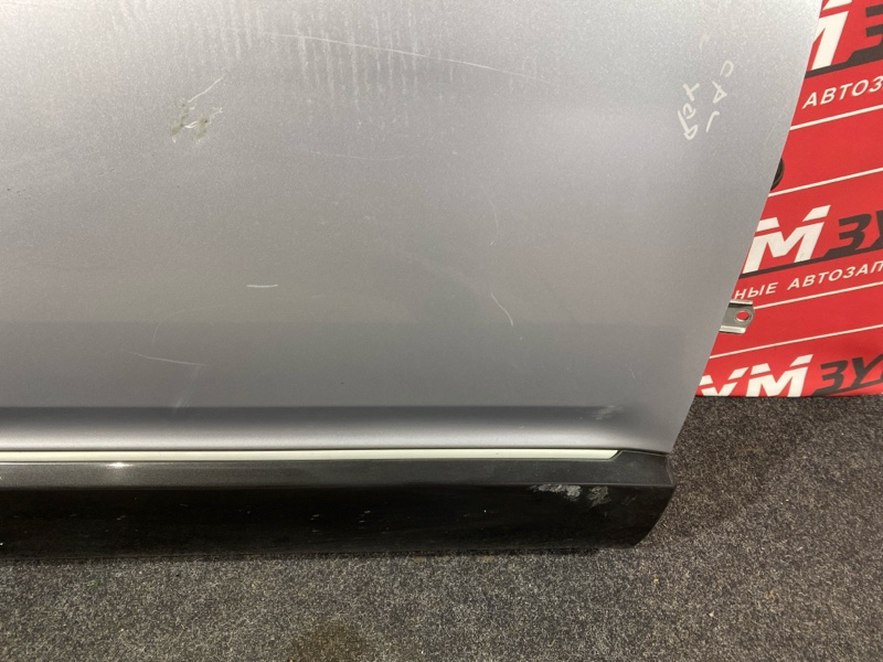 Дверь боковая, 6200 рублей, Красноярск