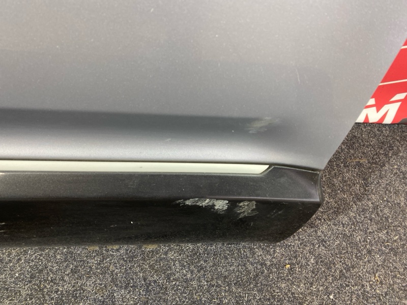 Дверь боковая, 6200 рублей, Красноярск