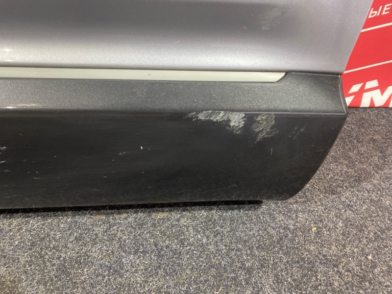 Дверь боковая, 6200 рублей, Красноярск