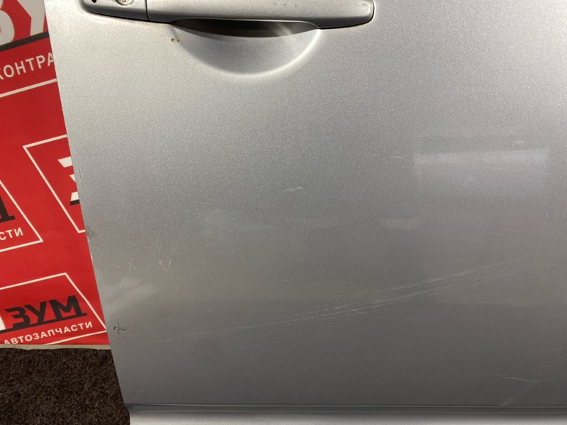 Дверь боковая, 6200 рублей, Красноярск