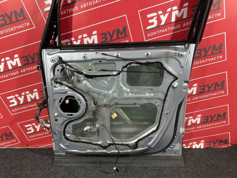 Дверь боковая, 6200 рублей, Красноярск