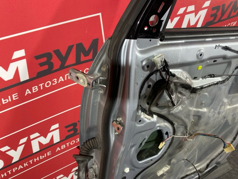 Дверь боковая, 6200 рублей, Красноярск