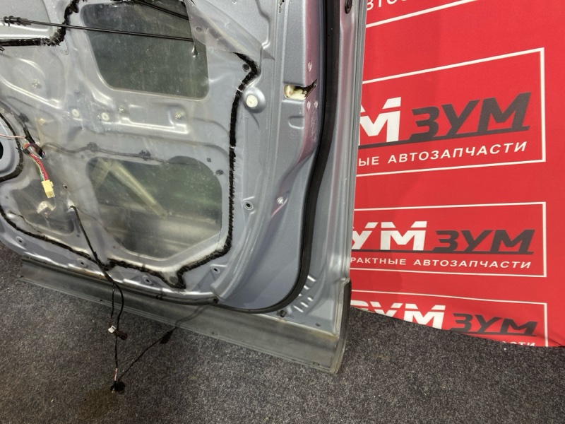 Дверь боковая, 6200 рублей, Красноярск