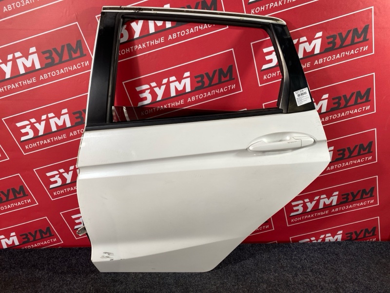 Дверь боковая, 16000 рублей, Красноярск