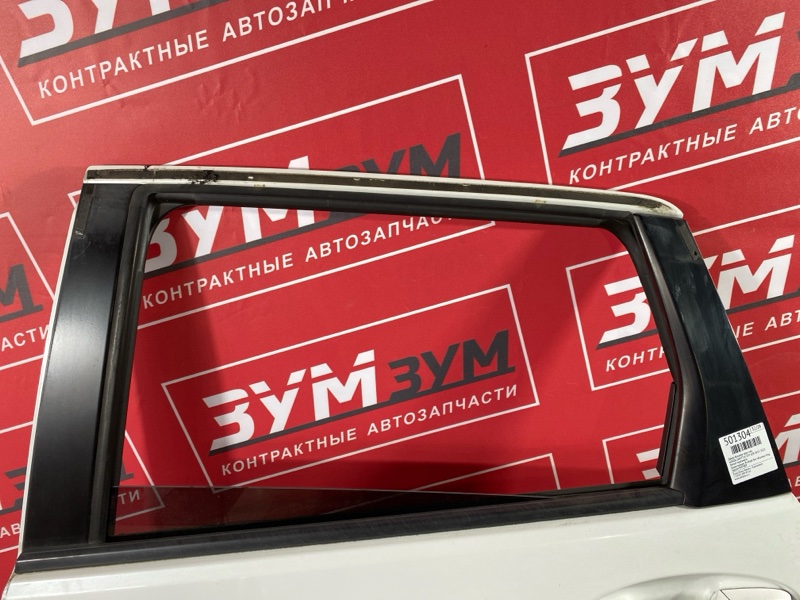 Дверь боковая, 16000 рублей, Красноярск