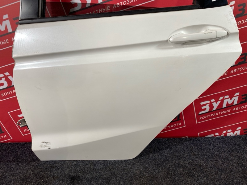 Дверь боковая, 16000 рублей, Красноярск