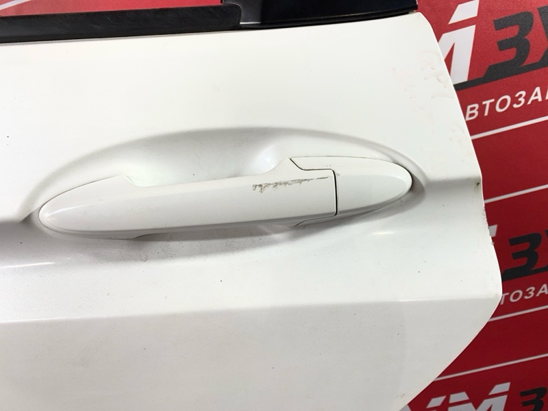 Дверь боковая, 16000 рублей, Красноярск