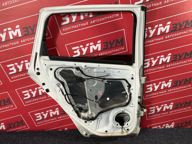 Дверь боковая, 16000 рублей, Красноярск