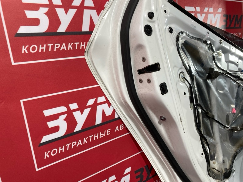 Дверь боковая, 16000 рублей, Красноярск