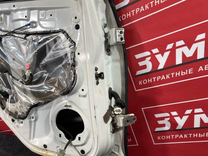 Дверь боковая, 16000 рублей, Красноярск