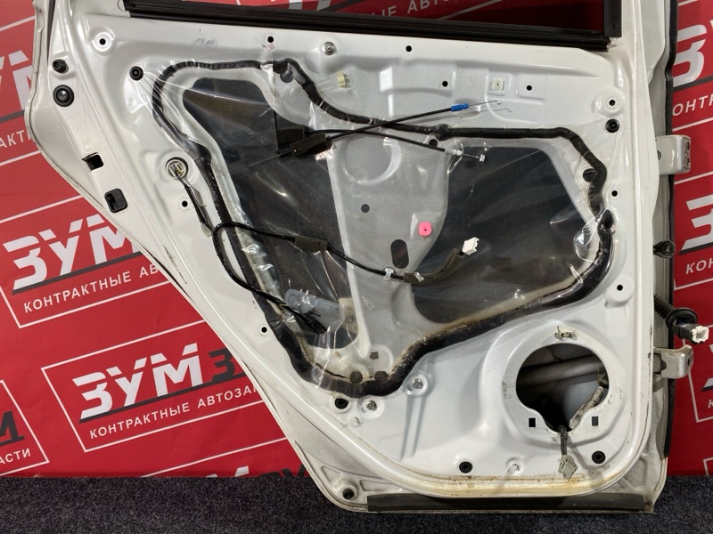 Дверь боковая, 16000 рублей, Красноярск